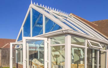 conservatory roof insulation costs Hallsands