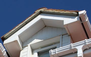 Hallsands fascia installation costs