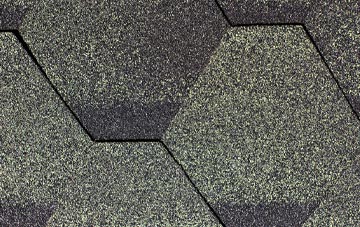 Hallsands fibreglass shingle repairs