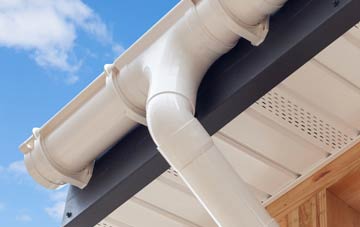 Hallsands gutter installation costs