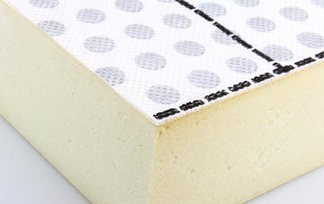 meeting Hallsands building codes