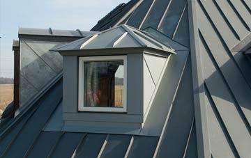 metal roofing Hallsands, Devon