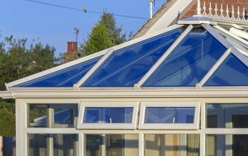 professional Hallsands conservatory insulation