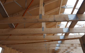 Hallsands roof truss costs