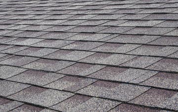 Hallsands tiles for shallow pitch roofing