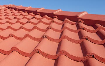 Hallsands tile and slate roof replacement