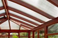Hallsands conservatory roofing insulation